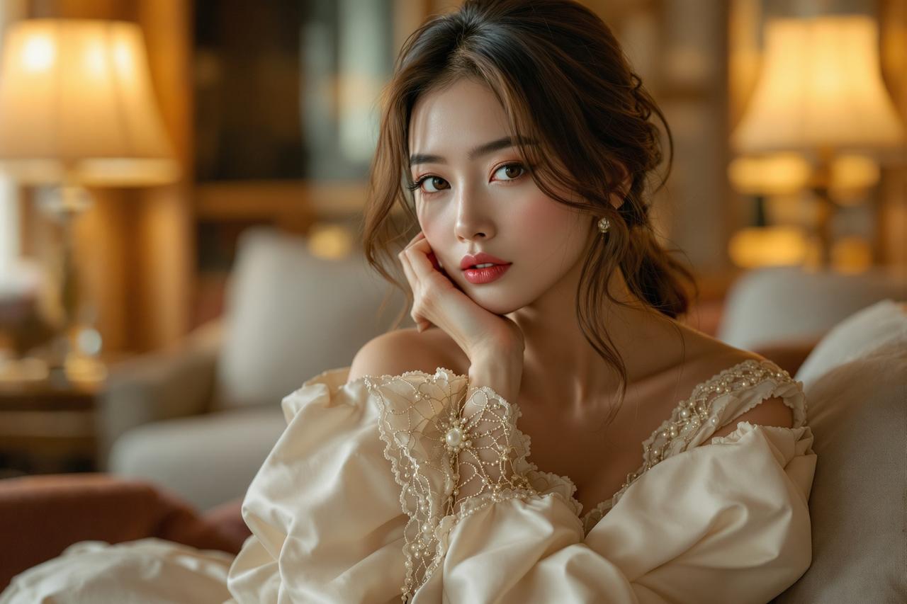 五一暗网资讯配图 - 某女星被曝隐婚三年，孩子已两岁，好友意外说漏嘴证实传闻，本人沉默至今